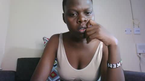 chocolatebby90 online show from 1, 12, 2025