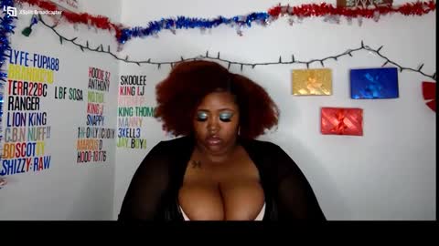 Snapshot of chocolatebunnyxx69 chatting on 9, 12, 2024 Melina online show from 9, 12, 2024