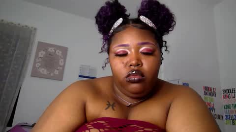 Snapshot of chocolatebunnyxx69 chatting on 12, 1, 2025 Melina online show from 12, 1, 2025