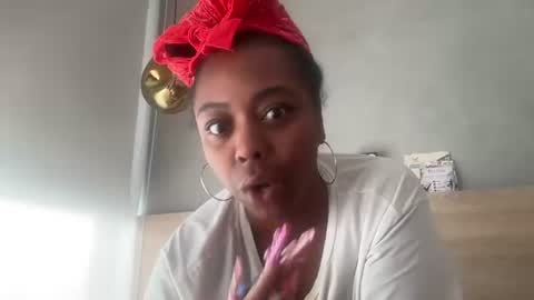 Snapshot of chocolatecakequeen chatting on 15, 6, 2026 ChocolateCakeQueen online show from 15, 6, 2026