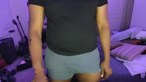 chocolatecumin online show from 14, 1, 2025