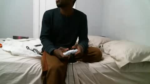 Snapshot of chocolatedolla chatting on 5, 1, 2025 chocolatedolla online show from 5, 1, 2025