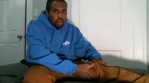 Snapshot of chocolatedolla chatting on 8, 1, 2025 chocolatedolla online show from 8, 1, 2025