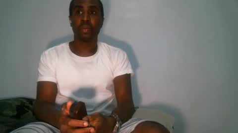 Snapshot of chocolatedolla chatting on 10, 1, 2025 chocolatedolla online show from 10, 1, 2025