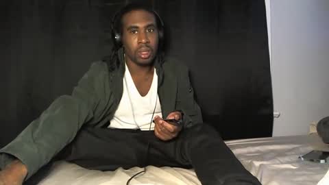 Snapshot of chocolatedolla chatting on 16, 1, 2025 chocolatedolla online show from 16, 1, 2025