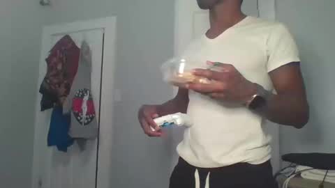 Snapshot of chocolatedolla chatting on 28, 1, 2025 chocolatedolla online show from 28, 1, 2025