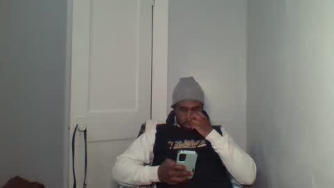 Snapshot of chocolatedolla chatting on 14, 2, 2025 chocolatedolla online show from 14, 2, 2025