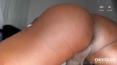 Snapshot of chocolatekinkiness chatting on 28, 1, 2025 Chocolate Kinkiness online show from 28, 1, 2025