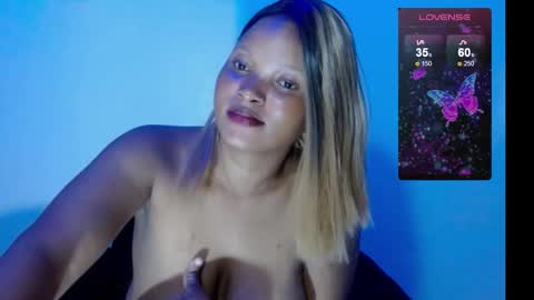 chocolatemilkebony online show from 21, 1, 2025