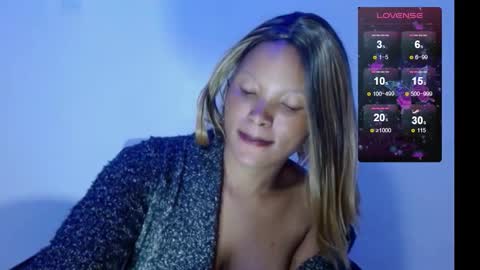 chocolatemilkebony online show from 22, 1, 2025