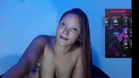 chocolatemilkebony online show from 9, 3, 2025