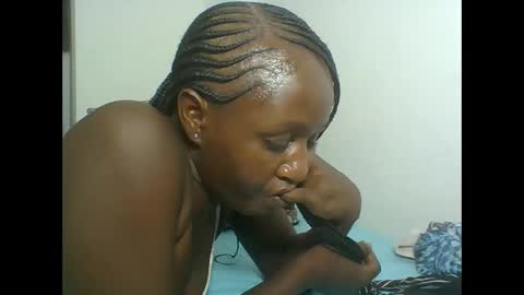 Snapshot of chocolateskin4 chatting on 19, 4, 2026 JANE online show from 19, 4, 2026