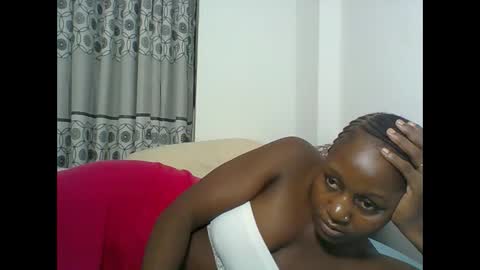 Snapshot of chocolateskin4 chatting on 26, 4, 2026 JANE online show from 26, 4, 2026