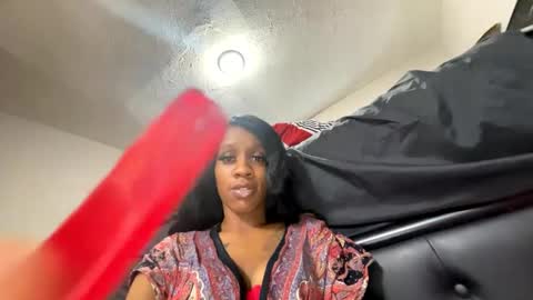 chocolatetoez online show from 29, 1, 2025