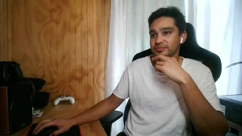 chocomate online show from 16, 3, 2026