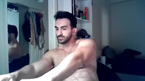 Snapshot of chocopriapus chatting on 25, 12, 2024 GreekGod online show from 25, 12, 2024