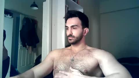 Snapshot of chocopriapus chatting on 26, 12, 2024 GreekGod online show from 26, 12, 2024