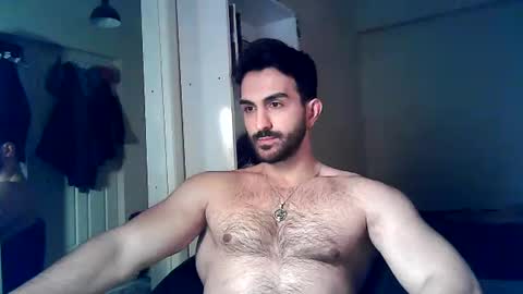 Snapshot of chocopriapus chatting on 29, 12, 2024 GreekGod online show from 29, 12, 2024