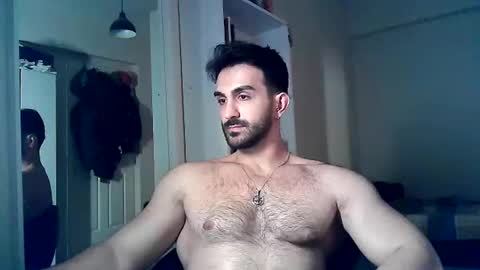 Snapshot of chocopriapus chatting on 30, 12, 2024 GreekGod online show from 30, 12, 2024