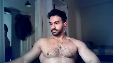Snapshot of chocopriapus chatting on 1, 1, 2025 GreekGod online show from 1, 1, 2025