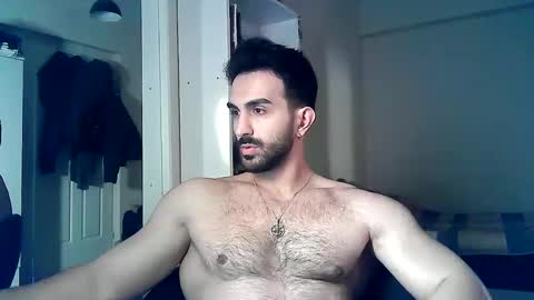 Snapshot of chocopriapus chatting on 4, 1, 2025 GreekGod online show from 4, 1, 2025