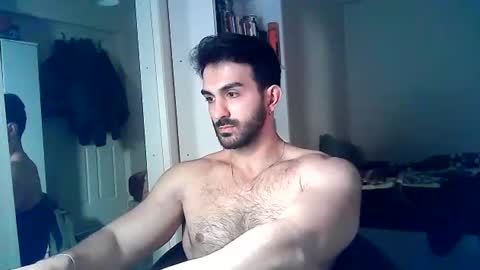 Snapshot of chocopriapus chatting on 22, 1, 2025 GreekGod online show from 22, 1, 2025