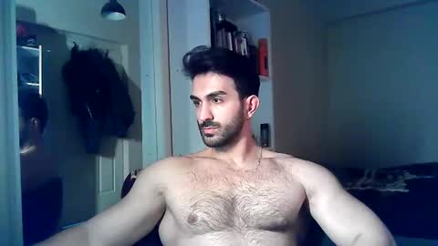 Snapshot of chocopriapus chatting on 28, 1, 2025 GreekGod online show from 28, 1, 2025