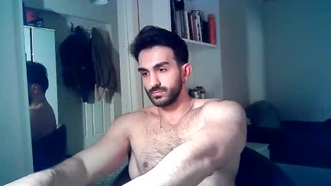Snapshot of chocopriapus chatting on 5, 2, 2025 GreekGod online show from 5, 2, 2025