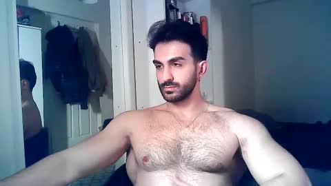 Snapshot of chocopriapus chatting on 6, 2, 2025 GreekGod online show from 6, 2, 2025