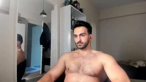Snapshot of chocopriapus chatting on 23, 2, 2025 GreekGod online show from 23, 2, 2025