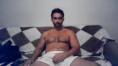 Snapshot of chocopriapus chatting on 18, 9, 2025 GreekGod online show from 18, 9, 2025