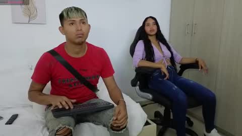 Chloey Taylot online show from 24, 1, 2025