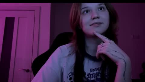 Lissa online show from 27, 11, 2025