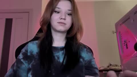 Lissa online show from 12, 3, 2026