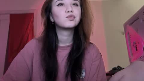 Lissa online show from 16, 3, 2026