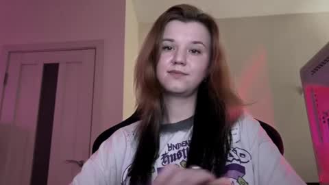 Lissa online show from 20, 4, 2026