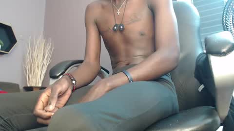 Chombo online show from 5, 3, 2025