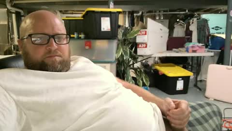 chomper12345 online show from 24, 12, 2024