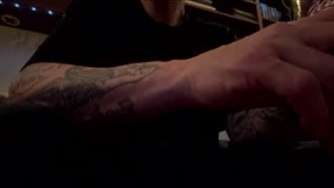 chompers online show from 19, 4, 2026