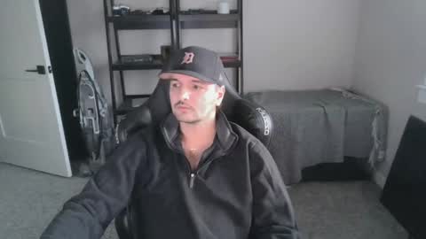 Snapshot of chopdaddy69696 chatting on 8, 3, 2025 chopdaddy69696 online show from 8, 3, 2025