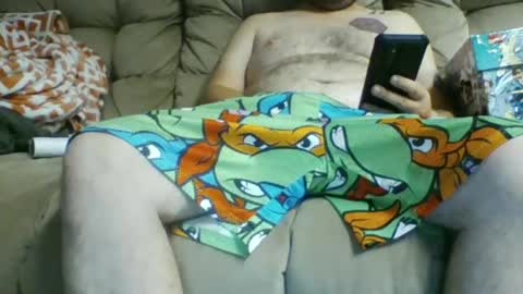 Snapshot of choppersking3 chatting on 16, 6, 2026 choppersking3 online show from 16, 6, 2026