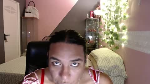 choquitolove1 online show from 5, 4, 2026