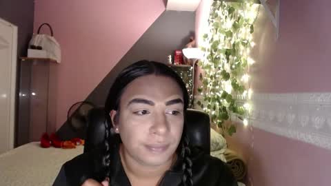 choquitolove1 online show from 7, 4, 2026