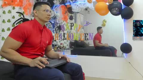 Chorey Thaylor online show from 12, 10, 2025