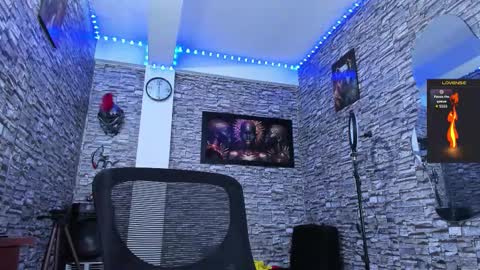 Chorey Thaylor online show from 26, 3, 2026