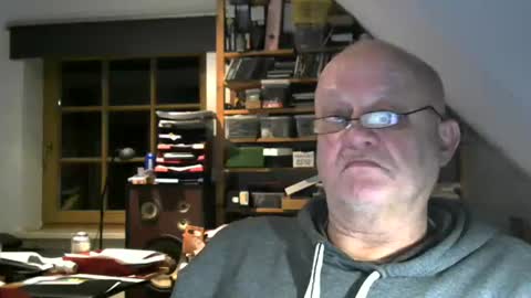 Snapshot of chris1962tyrionbtsv chatting on 19, 1, 2025 Chris online show from 19, 1, 2025