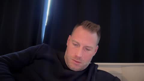 Chris online show from 12, 1, 2025