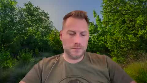 Chris online show from 28, 1, 2025