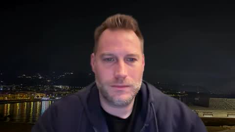 Christian online show from 5, 12, 2025