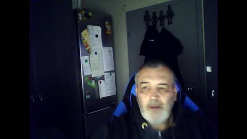 Chris online show from 3, 5, 2026
